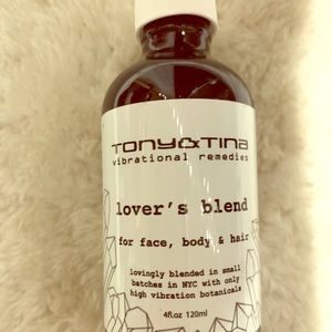 Tony & Tina Lover’s Blend